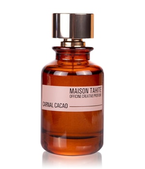 Maison Tahité Carnal Cacao Eau de Parfum (EdP) 100 ml