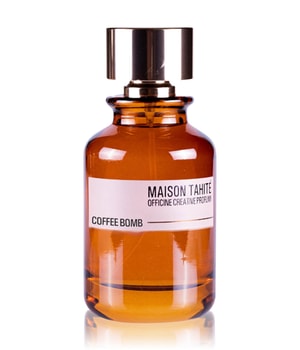 Maison Tahité Coffee Bomb