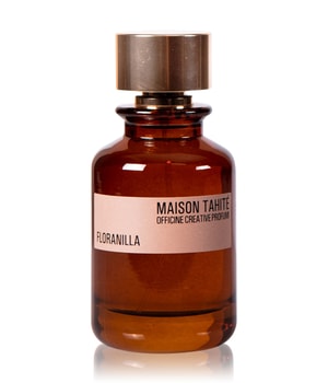 Maison Tahité Floranilla