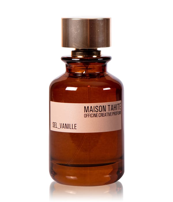Produktbild 1 von 2, Maison Tahité Sel Vanille Eau de Parfum