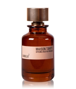 Maison Tahité Vanille² Eau de Parfum (EdP) 100 ml