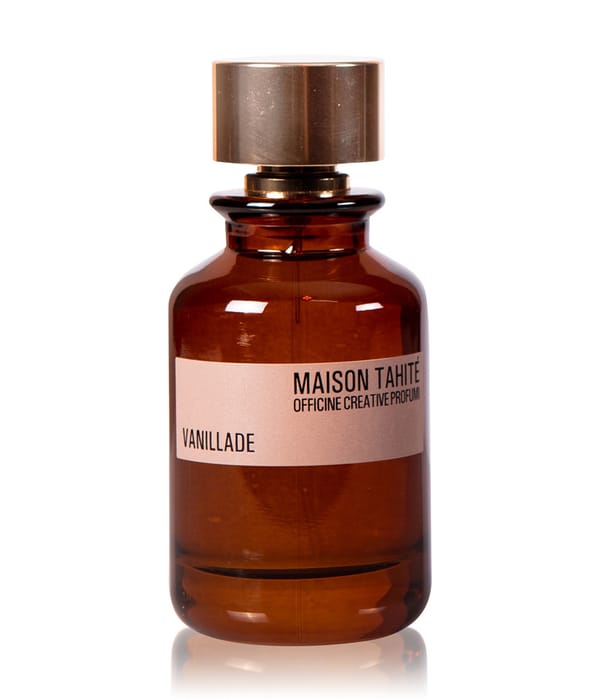 Produktbillede 1 af 2, Maison Tahité Vanillade Eau de Parfum