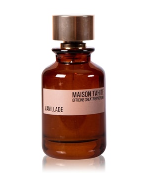 maison tahite vanillade