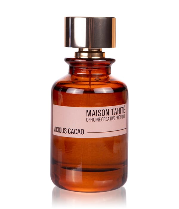 Produktbillede 1 af 2, Maison Tahité Vicious Cacao Eau de Parfum