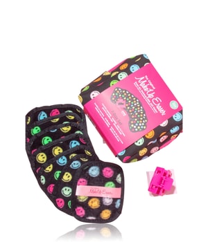 MakeUp Eraser Smiley Smiley Reinigingspads 7 st