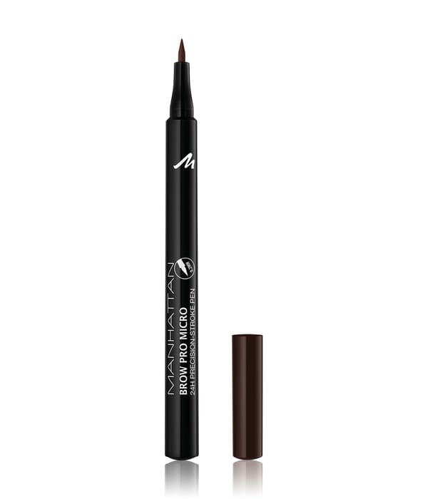 Zdjęcie produktu 1 z 3, Manhattan Brow Pro Kredka do brwi