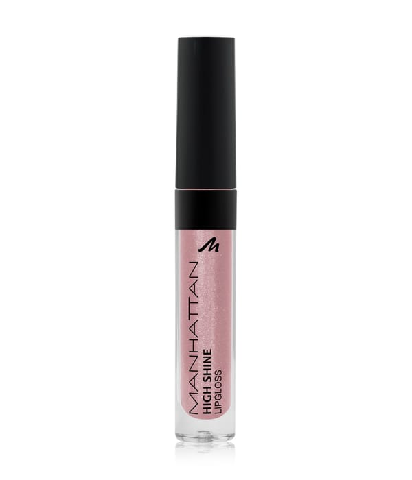 Produktbillede 1 af 3, Manhattan High Shine Lipgloss