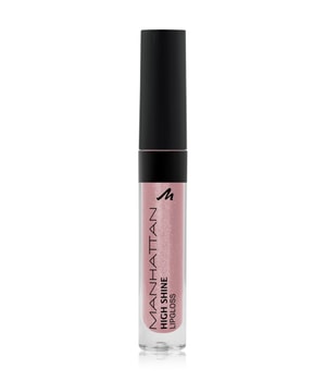 Manhattan High Shine Gloss lèvres