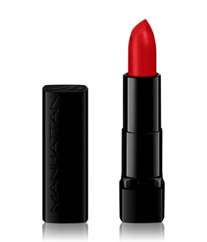 Manhattan Lasting Perfection Matte Lippenstift · 4.5 g · Dunkelrot