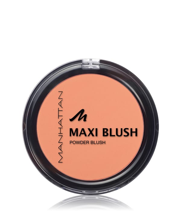 Produktbillede 1 af 1, Manhattan Maxi Blush Blush