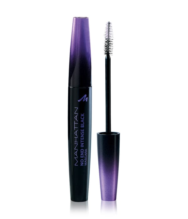 Produktbillede 1 af 1, Manhattan No End Mascara