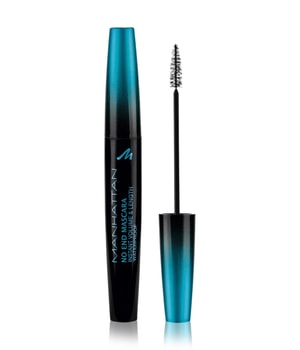 Manhattan No End Waterproof Mascara