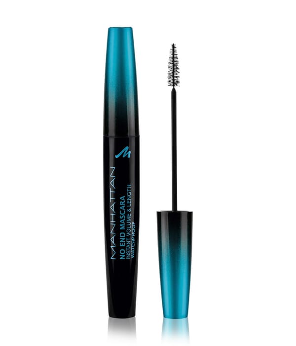 Image du produit 1 sur 1, Manhattan No End Mascara