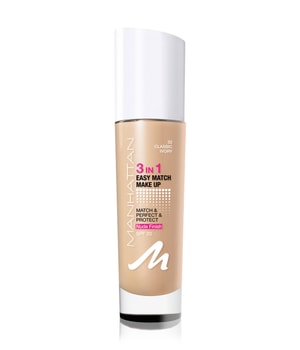 Manhattan 3in1 Easy Match Flytande foundation