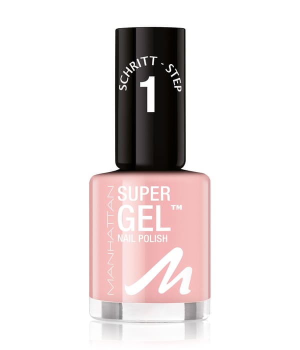 Produktbild 1 von 4, Manhattan Super Gel Nagellack
