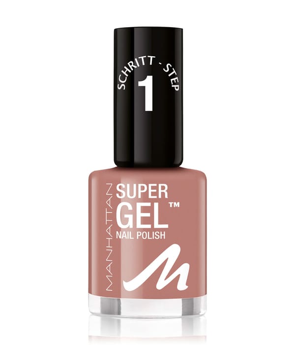 Produktbild 1 av 4, Manhattan Super Gel Nagellack