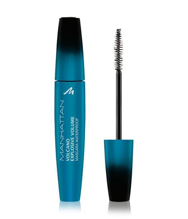 Immagine prodotto 1 di 1, Manhattan Volcano Mascara