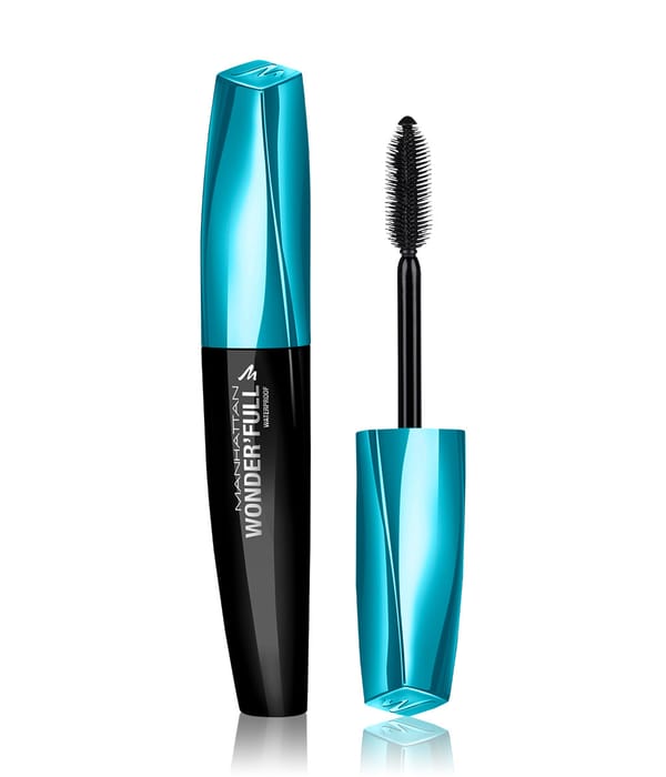 Produktbillede 1 af 2, Manhattan Wonder' Full Mascara
