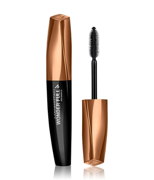 Manhattan Wonder' Full With Argan Oil Mascara Extreme Black 11 ml