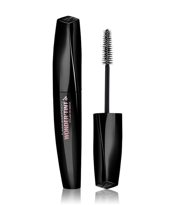 Produktbild 1 von 2, Manhattan Wonder' Tint Mascara