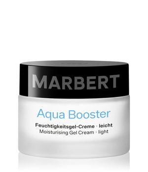 Marbert Aqua Booster fuktgelkräm Dagkräm