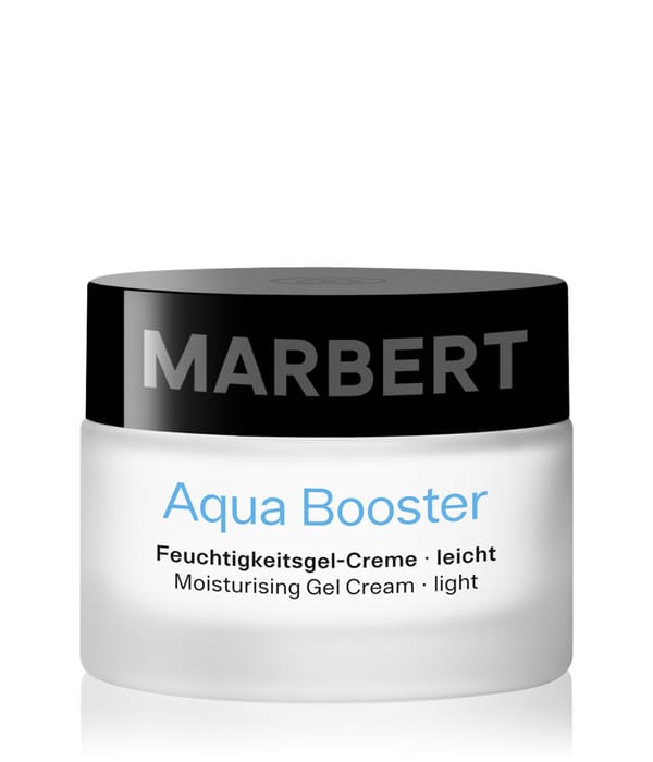 Produktbillede 1 af 2, Marbert Aqua Booster Dagcreme