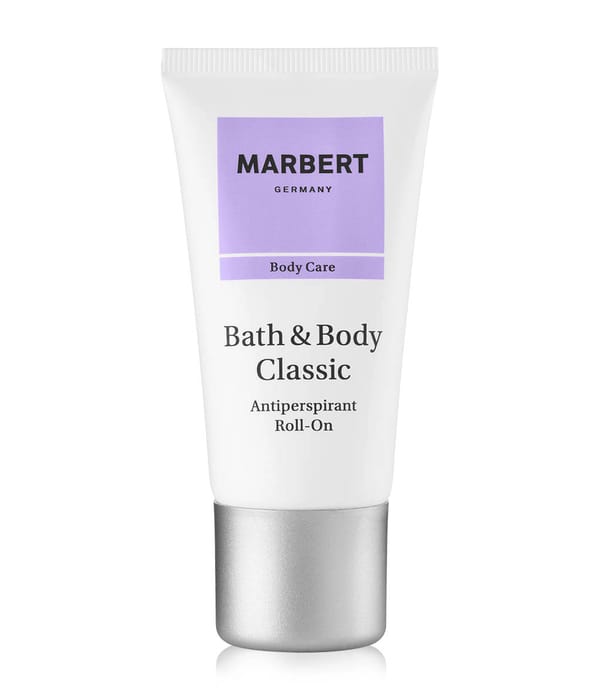 Produktbillede 1 af 1, Marbert Bath & Body Roll-on deo