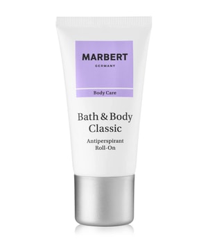 marbert bath & body classic antyperspirant w kulce 50 ml     