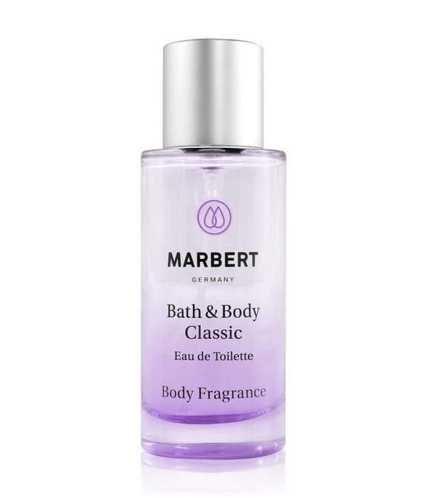 Produktbillede 1 af 1, Marbert Bath & Body Eau de Toilette