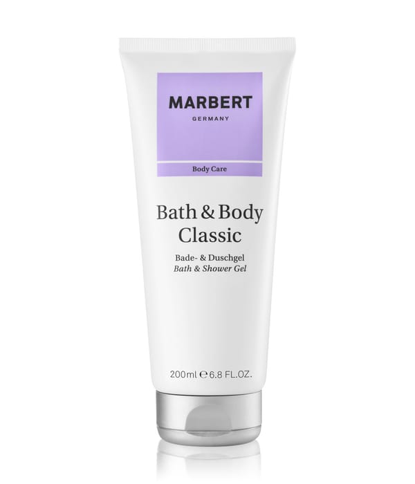 Produktbillede 1 af 1, Marbert Bath & Body Showergel