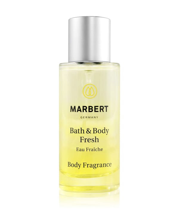Produktbillede 1 af 1, Marbert Bath & Body Bodyspray