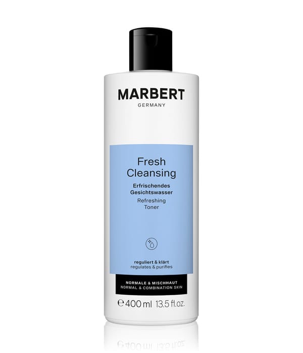 Produktbillede 1 af 1, Marbert Fresh Cleansing Ansigtsvand