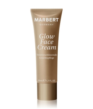 Marbert Glow Face Cream Crema per il viso 50 ml Donna