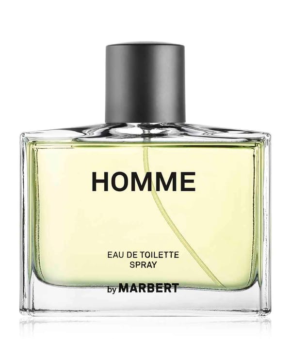Produktbillede 1 af 1, Marbert Homme Eau de Toilette
