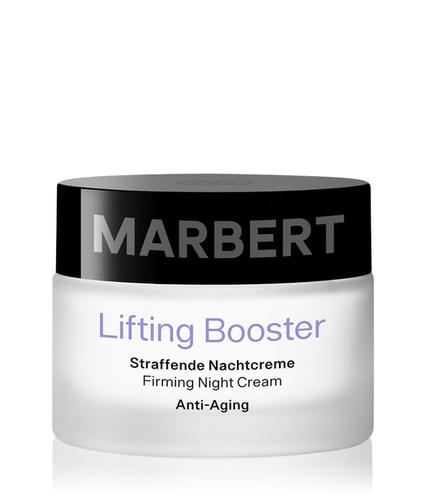 Produktbild 1 von 2, Marbert Lifting Booster Nachtcreme