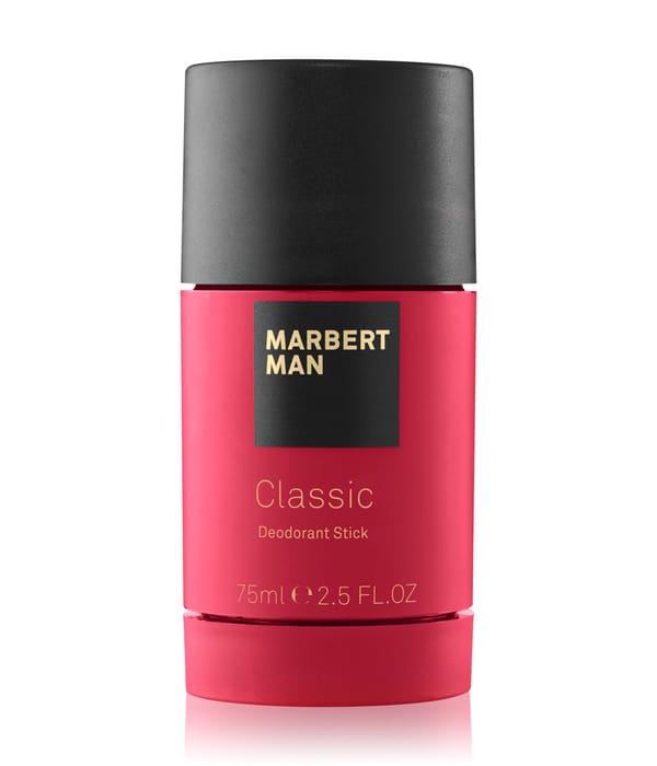 Produktbillede 1 af 1, Marbert Man Classic Deodorantstift