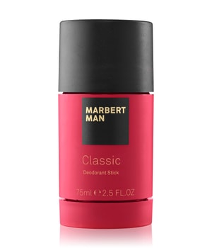marbert marbert man classic dezodorant w sztyfcie 75 ml     