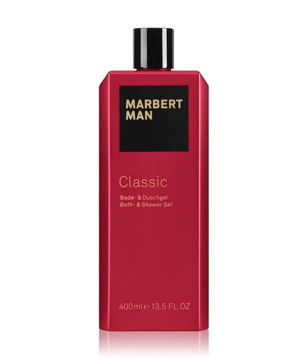 Produktbild 1 von 1, Marbert Man Classic Duschgel