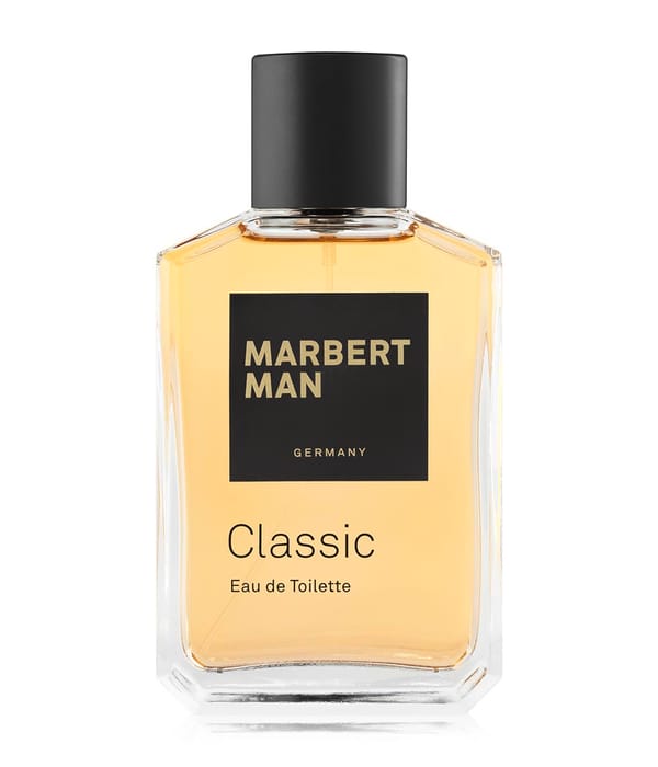 Zdjęcie produktu 1 z 1, Marbert Man Classic Woda toaletowa