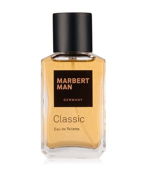 marbert marbert man classic woda toaletowa 50 ml    
