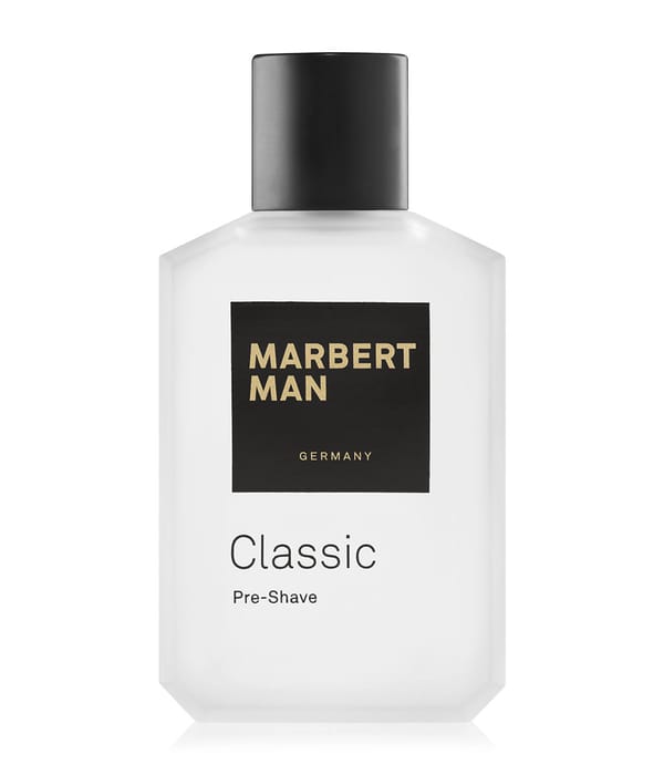 Produktbillede 1 af 1, Marbert Man Classic Pre Shave-lotion