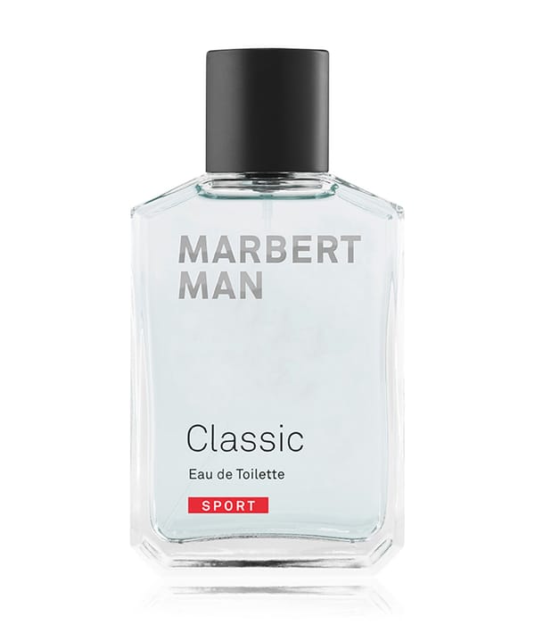 Zdjęcie produktu 1 z 1, Marbert Man Classic Woda toaletowa