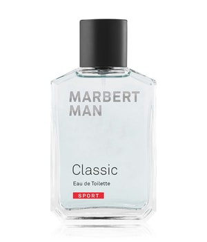 marbert marbert man classic sport