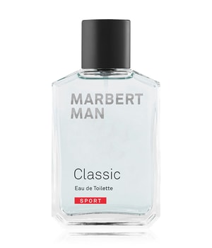 marbert marbert man classic sport woda toaletowa 50 ml     