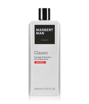 Marbert Man Classic Sport Showergel