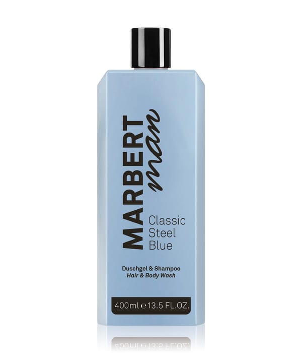 Produktbillede 1 af 1, Marbert Man Classic Showergel