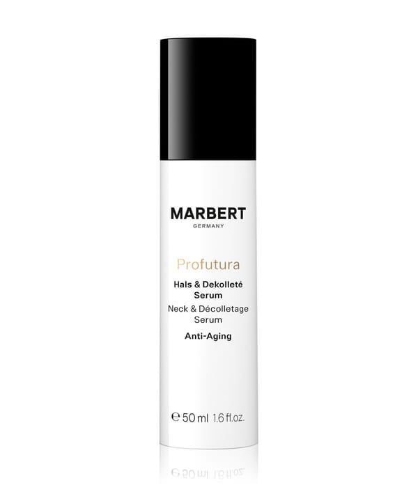 Produktbillede 1 af 3, Marbert Profutura Decolleté-creme
