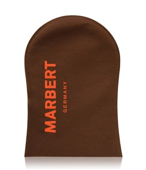 Marbert Sun Brun utan sol-handske