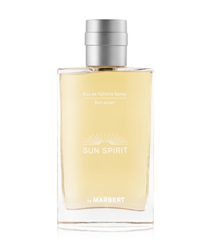 Marbert Sun Spirit Eau de Toilette (EdT) 100 ml
