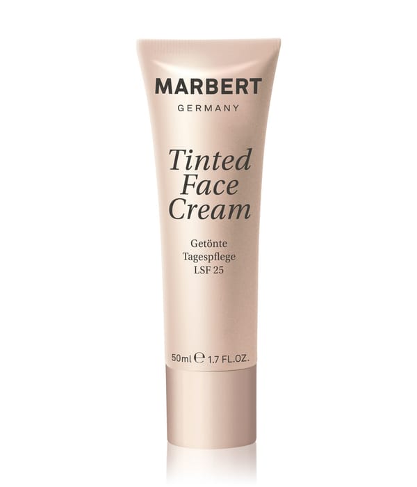 Immagine prodotto 1 di 1, Marbert Tinted Face Cream Crema viso colorata